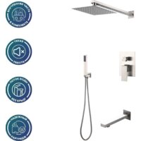 РМС SUS129-2S Image #2