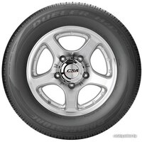 Летние шины Bridgestone Dueler H/P Sport 285/50R20 112V - Превью изображения №3 — Интернет-Магазин TECNO.BY