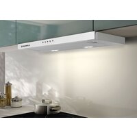 MAUNFELD VSH 60 Gl (белый) Image #2