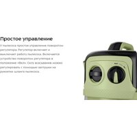 Пылесос Kitfort KT-5194 - Превью изображения №14 — Интернет-Магазин TECNO.BY