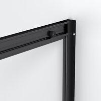 Domani-Spa DoorCube 100x190 DS04DCb100L0M00.Gt-Black Image #6