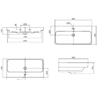 Santek Адриана-90 1.WH50.1.629 Image #4