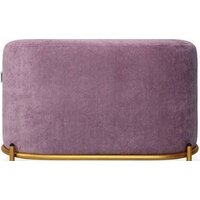 Sheffilton SHT-B7 (пыльная роза/золото) Image #2