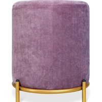 Sheffilton SHT-B7 (пыльная роза/золото) Image #4