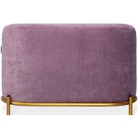 Sheffilton SHT-B7 (пыльная роза/золото) Image #3