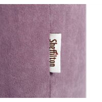 Sheffilton SHT-B7 (пыльная роза/золото) Image #8