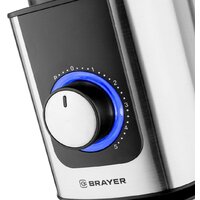 Стационарный блендер Brayer BR1204 - Превью изображения №7 — Интернет-Магазин TECNO.BY