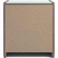 Мебельград Аризона мягкая (мора темно-коричневый) Image #3