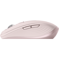Logitech MX Anywhere 3S (розовый) Image #5