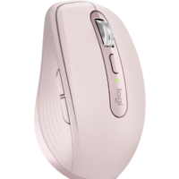 Logitech MX Anywhere 3S (розовый) Image #2