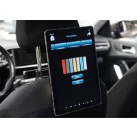 Incar CDH-123BL Image #4