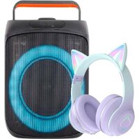 Vol.Ki GD-0601 (с наушниками DR-57)