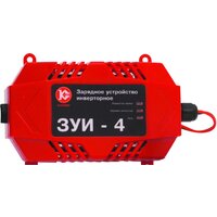 Калибр ЗУИ-4