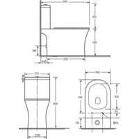 Roxen Urban Tornado 600190-01 Image #6