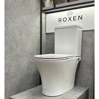 Roxen Urban Tornado 600190-01 Image #2