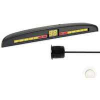 ParkMaster 34U-4-A-White