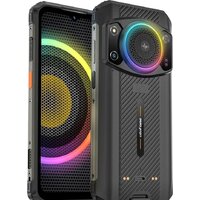 Ulefone Armor 21 (черный) Image #3