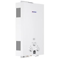 Газовая колонка Edisson E 20 DL - Превью изображения №3 — Интернет-Магазин TECNO.BY
