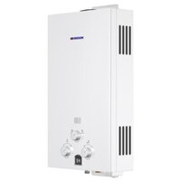 Газовая колонка Edisson E 20 DL - Превью изображения №2 — Интернет-Магазин TECNO.BY