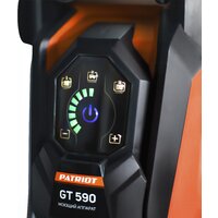 Patriot GT 590 Imperial Image #16