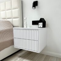 Shtabe Royal 5002 эко (белый/белый) Image #3