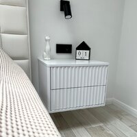 Shtabe Royal 5002 эко (белый/белый) Image #2