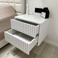 Shtabe Royal 5002 эко (белый/белый) Image #5