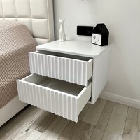 Shtabe Royal 5002 эко (белый/белый) Image #6