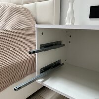 Shtabe Royal 5002 эко (белый/белый) Image #7