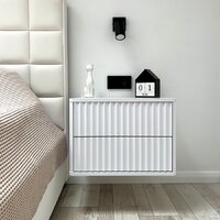 Shtabe Royal 5002 эко (белый/белый) Image #4