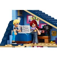 LEGO Friends 42620 Дома Олли и Пейсли Image #7