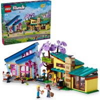 LEGO Friends 42620 Дома Олли и Пейсли Image #3
