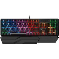 A4Tech Bloody B975P (черный/красный)