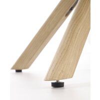 Halmar K585 (темно-бежевый/дуб натуральный) Image #9