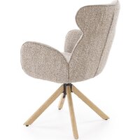 Halmar K585 (темно-бежевый/дуб натуральный) Image #2