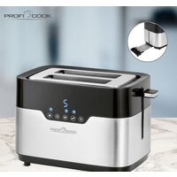 ProfiCook PC-TA 1170 Image #7