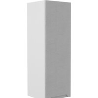 ДСВ Тренто ВП 300 левый (серый/белый)