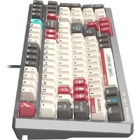 A4Tech Bloody S98 Pixels Red (Bloody BLMS Red Plus, нет кириллицы) Image #8