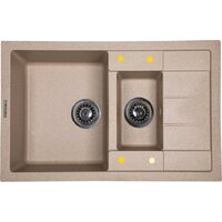 Ecoshtein Rechteck 781.5 (песочный)