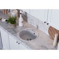 Quartz Bond 480 (уголь) Image #2