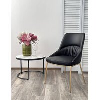 M-City Abriola 614M05291 (Black Ti-25/бронзовый) Image #2