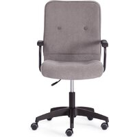 TetChair Wind флок (серый)
