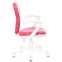 Бюрократ KD-W10AXSN/STICK-PK (розовый) Image #3