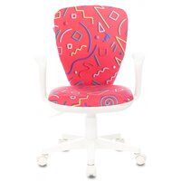 Бюрократ KD-W10AXSN/STICK-PK (розовый) Image #2