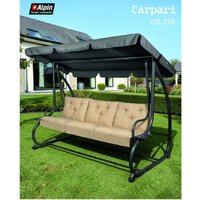 Alpin Carpari GS-230