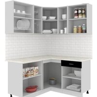 Кортекс-мебель Корнелия Экстра 1.5x1.5м (дуб сонома/венге/марсель) Image #2