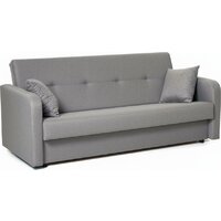 Sundays Home Надежда (рогожка светло-серая)