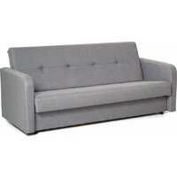 Sundays Home Надежда (рогожка светло-серая) Image #3