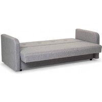 Sundays Home Надежда (рогожка светло-серая) Image #5