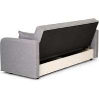 Sundays Home Надежда (рогожка светло-серая) Image #4